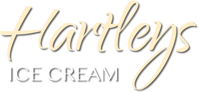 Hartley's Ice Cream